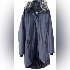 The North Face Defdown Parka